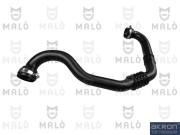 33252 Hadička plnicího vzduchu AKRON-MALÒ