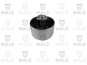 332801 AKRON-MALÒ ulożenie riadenia 332801 AKRON-MALÒ
