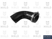 332851A Hadička plnicího vzduchu AKRON-MALÒ