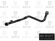 33289A Hadička plnicího vzduchu AKRON-MALÒ