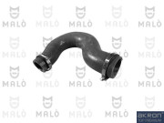 33290A Hadička plnicího vzduchu AKRON-MALÒ