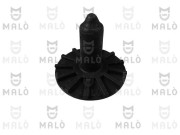 33294 Zarážka, odpružení AKRON-MALÒ