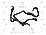 33300A Hadice chladiče AKRON-MALÒ