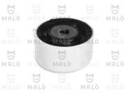 33302 Zavěšení, tělo nápravy AKRON-MALÒ