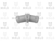 33315 Hadice chladiče AKRON-MALÒ