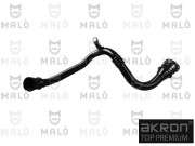 33317 Hadička plnicího vzduchu AKRON-MALÒ