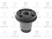 347 Uložení, řídicí mechanismus AKRON-MALÒ