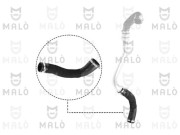 350041A Hadička plnicího vzduchu AKRON-MALÒ