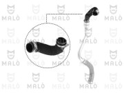 35004A Hadička plnicího vzduchu AKRON-MALÒ