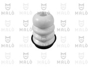 35010 Zarážka, odpružení AKRON-MALÒ