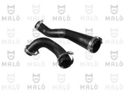 350171A Hadička plnicího vzduchu AKRON-MALÒ