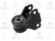 35050 Uložení, řídicí mechanismus AKRON-MALÒ