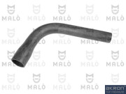 38091A Hadice chladiče AKRON-MALÒ