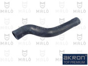 4447A Hadice chladiče AKRON-MALÒ