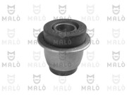 488 Uložení, řídicí mechanismus AKRON-MALÒ