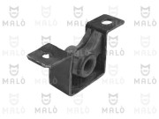 502372 Držák, výfukový systém AKRON-MALÒ