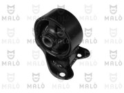 50483 AKRON-MALÒ ulożenie motora 50483 AKRON-MALÒ