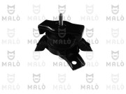 50495 AKRON-MALÒ ulożenie motora 50495 AKRON-MALÒ