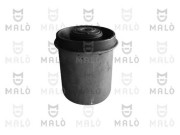 50522 Zavěšení, tělo nápravy AKRON-MALÒ