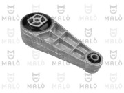 505641 AKRON-MALÒ ulożenie motora 505641 AKRON-MALÒ