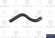 50590A Hadice chladiče AKRON-MALÒ
