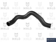 50721A Hadice chladiče AKRON-MALÒ