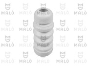 52002 Zarážka, odpružení AKRON-MALÒ