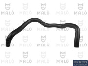 52021A Hadice chladiče AKRON-MALÒ