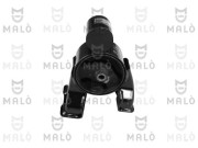 520411 Zavěšení motoru AKRON-MALÒ