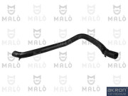520562A Hadice chladiče AKRON-MALÒ
