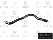 52056A Hadice chladiče AKRON-MALÒ