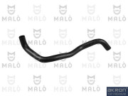 52057A Hadice chladiče AKRON-MALÒ