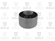 52124 Uložení, řídicí mechanismus AKRON-MALÒ