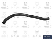 52266A Hadice chladiče AKRON-MALÒ