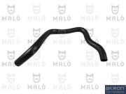 52297A Hadice chladiče AKRON-MALÒ