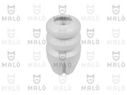 52302 Ochranná sada proti prachu, tlumič pérování AKRON-MALÒ