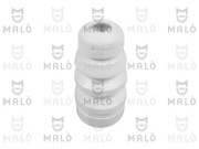 52317 Ochranné víko/prachovka, tlumič AKRON-MALÒ