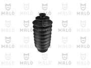 52537 Měch, řízení AKRON-MALÒ