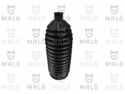 52541 Měch, řízení AKRON-MALÒ