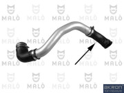 532821A Hadička plnicího vzduchu AKRON-MALÒ