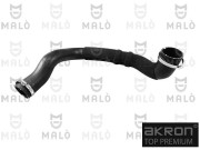 53341A Hadička plnicího vzduchu AKRON-MALÒ