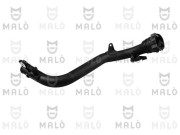 53661 Hadička plnicího vzduchu AKRON-MALÒ