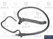 6088A Hadice chladiče AKRON-MALÒ