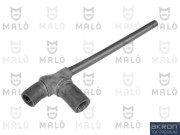 61581A Hadice chladiče AKRON-MALÒ