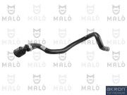 6275A Hadice, výměník tepla (topení) AKRON-MALÒ