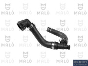 62762A Hadička topení AKRON-MALÒ