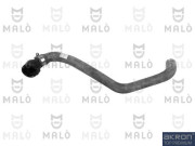 6276A Hadice, výměník tepla (topení) AKRON-MALÒ