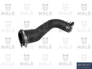 6281A Hadička plnicího vzduchu AKRON-MALÒ