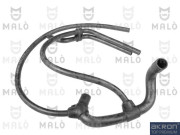 6351A Hadice chladiče AKRON-MALÒ