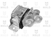 64731 AKRON-MALÒ ulożenie motora 64731 AKRON-MALÒ